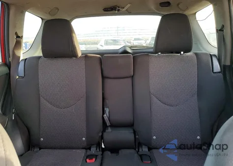 2011 Toyota Rav4 Sport z USA, uszkodzony, nr VIN JTMRK4DV8B5104725